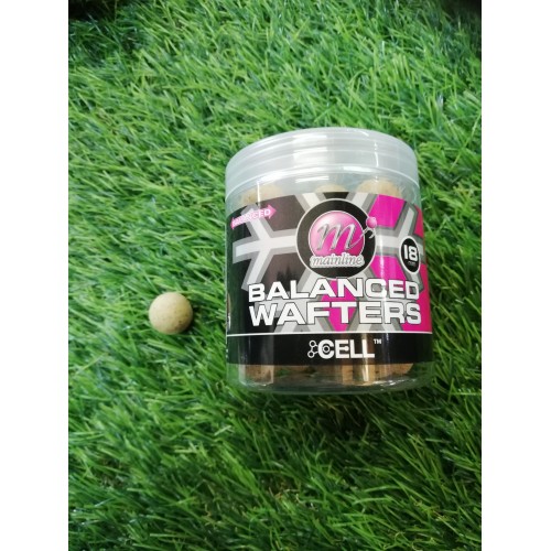 WAFTER 18MM CELLTM BAL MAINLINE WAFTER 18MM CELLTM BAL MAINLINE